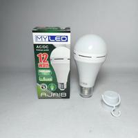 Gambar Lampu Emegency My Led / Lampu Sentuh Ajaib 12 Watt My Led dari GKT Online Kota Administrasi Jakarta Pusat 2 Tokopedia