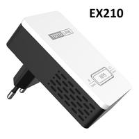 Gambar TOTOLINK EX210 Wireless N Range Extender 300Mbps dari Aquarius Ofc Kota Administrasi Jakarta Barat 2 Tokopedia