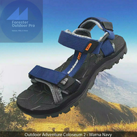 Gambar Sandal Gunung OUTDOOR ADVENTURE COLOSEUM 2 dari FORESTER OUTDOOR PRO Kab. Jember 2 Tokopedia