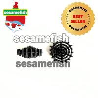 Gambar Bio Ball Bioball Filter Rambutan Spike dari sesamefish Jakarta Barat 2 Tokopedia