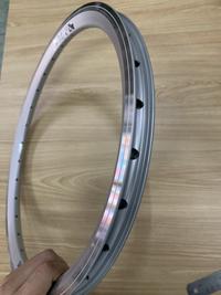 Gambar Rims Velg 16 349 RAZE 28 Hole dari Wisata Bike Karawang Kab. Karawang 5 Tokopedia