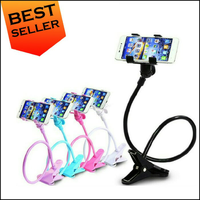 Gambar LAZYPOD HOLDER HANDPHONE / HOLDER HANDPHONE / HOLDER FLEKSIBEL dari Metro Cell 11 Kab. Bekasi 4 Tokopedia