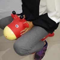 Gambar Animal Jumping music karet motif Domba (SNI) / Mainan Kuda Kudaan Anak dari Grosir Toys Kota Administrasi Jakarta Barat 3 Tokopedia