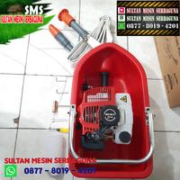 Gambar Floating Pump Matsumoto MFP-520G | Pompa Kapal Apung buat Penyiraman dari Sultan Mesin Serbaguna Jakarta Barat 2 Tokopedia