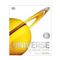 Gambar Universe - 9780241412749 dari Periplus Bookshop_NEW Kota Administrasi Jakarta Timur 1 Tokopedia