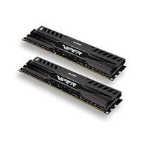 Gambar Patriot Viper 3 8gb(2x4gb)ddr3 1600 cL9 pv3 8gb 160 c9k dari OC2 Computer Jakarta Pusat 3 Tokopedia