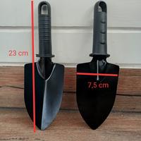 Gambar Sekop Taman Berkebun - Bahan Tebal, Kokoh, Rapi & Nyaman Ditangan dari Mosmos Indonesia Kab. Malang 4 Tokopedia