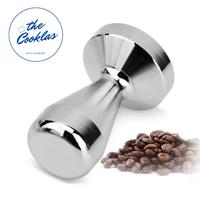 Gambar Tamper Kopi Espresso Stainless Steel | Coffee Tamper | Penekan Kopi dari The Cooklas Kota Medan 4 Tokopedia
