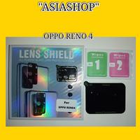 Gambar Camera Tempered Glass New OPPO RENO 4 ESR Lens Guard Protector dari asiashop33 Kota Bekasi 1 Tokopedia