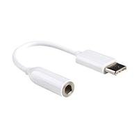 Gambar Type-C to 3.5mm Earphone cable usb 3.1 Type C USB-C male to 3.5 AUX dari DKD Shop78 Kota Administrasi Jakarta Selatan 2 Tokopedia