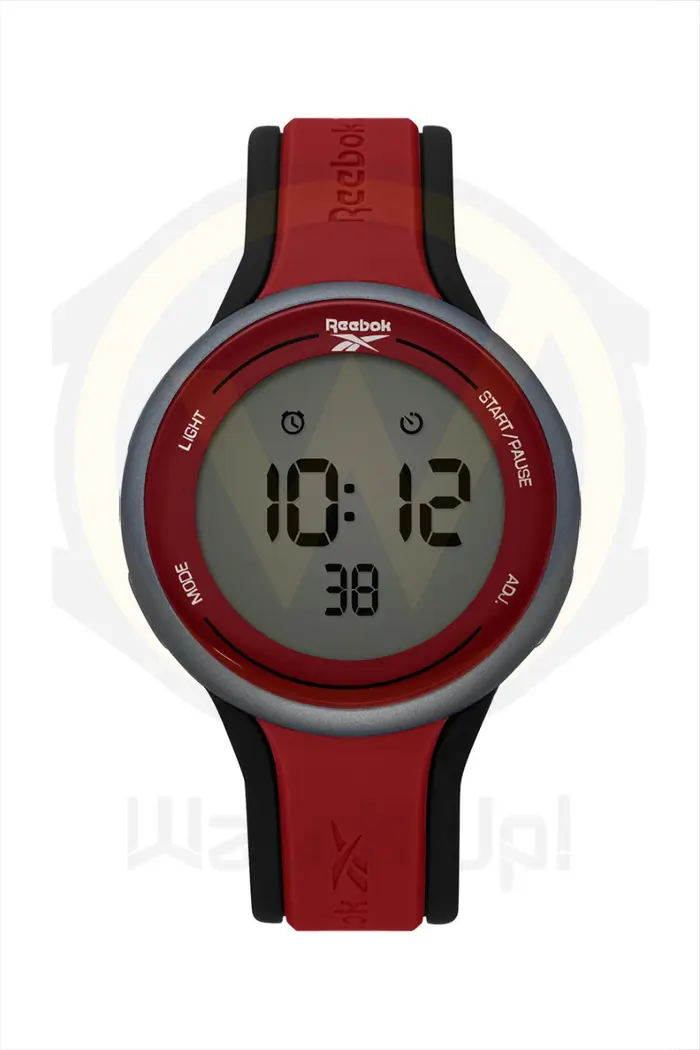 Gambar JAM TANGAN UNISEX PRIA/WANITA REEBOK SPORT RB-RV-ELG-G9 ORIGINAL dari Watchup Kab. Bogor 3 Tokopedia