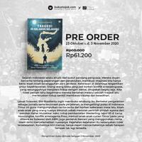 Gambar Tragedi di Halaman Belakang: Kisah Orang2 Biasa dalam Sejarah dari BuahBuku Kab. Sleman 2 Tokopedia