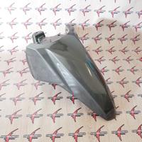 Gambar SPAKBOR DEPAN VARIO 125 150 LED ESP GREY dari partindomoto Jakarta Utara 1 Tokopedia