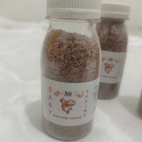 Gambar BABY SHRIMP 10gr/bayi udang murni 100% dari Xiaobay Petshop Kab. Bogor 3 Tokopedia