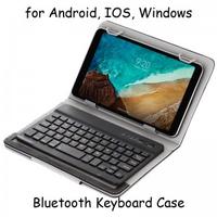 Gambar Keyboard Removable Case Cover Xiaomi Mi Pad 4 Plus 10.1 dari AreaHP77 Kota Administrasi Jakarta Pusat 1 Tokopedia