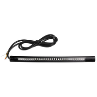Gambar Lampu LED Strip Indikator Rem dan Sein Sepeda Motor dari rumah komponen malang Kota Malang 5 Tokopedia