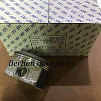 Gambar PISTON FORTUNER BENSIN 2.7 2TR STD dari Berlian Auto Parts Kota Administrasi Jakarta Pusat 5 Tokopedia