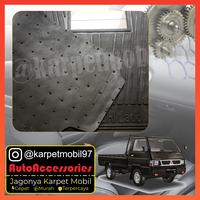 Gambar Karpet Karet Mitsubishi L300 NEW Pick Up Karpet Karet L300 NEW dari PadasukaVariasi Kota Bandung 2 Tokopedia