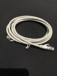 Gambar Kabel Lan 3M Cat 6 / UTP 3meter High Quality - Bestlink dari LOKUI STORE Kota Administrasi Jakarta Utara 2 Tokopedia