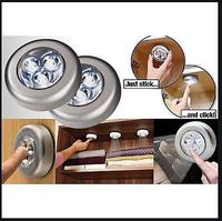 Gambar Stick N Click Lampu Tempel Stick Touch Lamp LED Darurat Kayu Tembok Ka dari GROSIR BARANG UNIK LUCU Kota Surabaya 4 Tokopedia