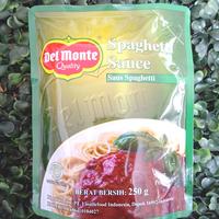 Gambar Saus Spaghetti Delmonte 250gr Sauce dari NUY Frozen Food Kota Administrasi Jakarta Timur 1 Tokopedia