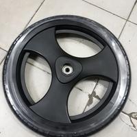 Gambar Ban kursi roda ukuran 16x1.75 dari Alkes depok2 Kota Depok 2 Tokopedia