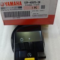 Gambar Switch Handle-Saklar Kanan Yamaha JupiterZ Vega Lama 5TP-H3975-20 Asli dari HMMotoshop Kab. Tangerang 1 Tokopedia