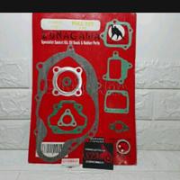Gambar Packing Fullset Mesin Yamaha V80 V 80 V80Ss V80Dx Robot dari sumberjadimotor Kab. Klaten 1 Tokopedia