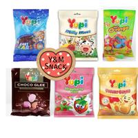 Gambar Yupi Mini bag 45 gram dari REJEKI SNACK_NEW Kota Bandung 1 Tokopedia