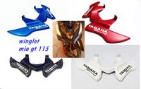 Gambar winglet mio gt 115cc winglet variasi mio gt lama 115cc dari SJM MOTOR83 Kota Administrasi Jakarta Utara 1 Tokopedia