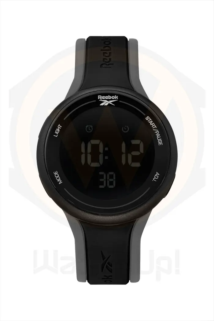 Gambar JAM TANGAN UNISEX PRIA/WANITA REEBOK SPORT RB-RV-ELG-G9 ORIGINAL dari Watchup Kab. Bogor 4 Tokopedia