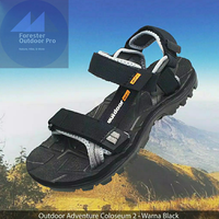 Gambar Sandal Gunung OUTDOOR ADVENTURE COLOSEUM 2 dari FORESTER OUTDOOR PRO Kab. Jember 3 Tokopedia