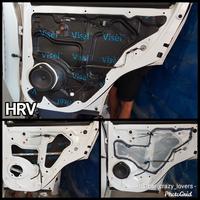 Gambar Peredam Mobil Terbaik HRV CRV Gen 3 Pintu dan Lantai VISEL di WorkShop dari AuthorizedVisel Kab. Bekasi 3 Tokopedia