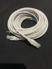 Gambar KABEL LAN 10 METER CAT6 / UTP / HIGH QUALITY - BESTLINK dari LOKUI STORE Kota Administrasi Jakarta Utara 3 Tokopedia