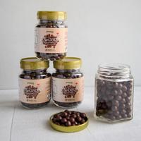 Gambar Chobayooo Biscuit Ball 100 gr dari Prosperofood Kab. Tangerang 4 Tokopedia