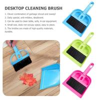 Gambar [KBM] Pengki Sapu Mini Set Multifungsi Dustpan Serokan Sampah dari Klik Beli Mart Kota Tangerang 5 Tokopedia