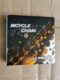 Gambar rantai chain sepeda 7 speed dari Tunggal jaya bike Kota Malang 1 Tokopedia