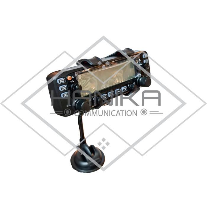 Gambar Bracket Icom IC-2730 Layar IC2730 2730A Mobil Meja Suction Cup 1Tiang dari Hanika Communication Kota Administrasi Jakarta Barat Tokopedia