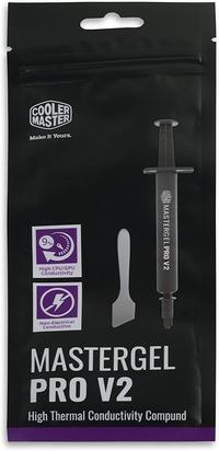 Gambar MASTERGEL PRO V2 HIGH THERMAL PASTA PROCESSOR CPU THERMAL PASTE dari STAR17 COM Kota Administrasi Jakarta Selatan 4 Tokopedia