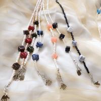 Gambar Merte - Strap Masker Marble Square / Strap Kacamata / Gantungan Masker dari MERTE Kota Administrasi Jakarta Selatan 1 Tokopedia
