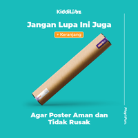 Gambar Poster anak belajar angka, simbol - kiddilabz dari JavaSunrise Kota Malang 5 Tokopedia