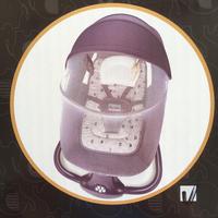 Gambar Cocolatte Weeler Snuggli PREMIER dari Ochababy Kota Administrasi Jakarta Selatan 4 Tokopedia