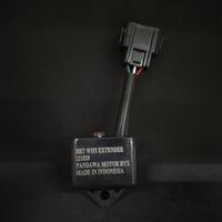Gambar WIFI EXTENDER BRT Motorcycle dari BRT Factory Store Kab. Bogor 2 Tokopedia