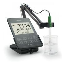 Gambar Hanna HI 2020 Edge Hybrid Multiparameter pH, EC, DO Meter dari FC Lab Kota Administrasi Jakarta Pusat 1 Tokopedia