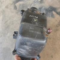 Gambar box filter udara yamaha vixion old original dari satria garage Kab. Lampung Timur 4 Tokopedia