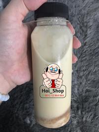Gambar Paket Susu Kacang Almond Dengan Oat dan Chia Seed Original Tanpa Gula dari Hai Shop Tokopedia Kota Administrasi Jakarta Barat 5 Tokopedia