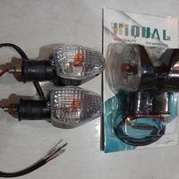 Gambar Lampu sein sen standar tiger revo universal dari RACE GROSIR Kota Administrasi Jakarta Barat 4 Tokopedia