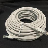 Gambar KABEL LAN 20 METER CAT6 / UTP / HIGH QUALITY - Kabel Lan 20m dari LOKUI STORE Kota Administrasi Jakarta Utara 3 Tokopedia