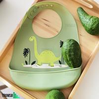 Gambar Tromso Children Silicone Bib/ Slabber Anak Silikon / Celemek Silikon 1 dari Tromso Indonesia Kota Tangerang 1 Tokopedia