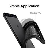 Gambar Case Ipaky Carbon Fiber SAMSUNG GALAXY S6 Softcase Shockproof TPU dari Make888 Kota Administrasi Jakarta Utara 3 Tokopedia